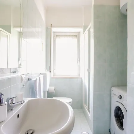3 Bedrooms Sunny With Terrace & View 아파트 소렌토