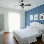 Apartment 3 Bedrooms Sunny With Terrace & View Sorrento
