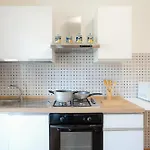 3 Bedrooms Sunny With Terrace & View Apartment