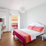 Apartment 3 Bedrooms Sunny With Terrace & View *