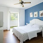 Apartment 3 Bedrooms Sunny With Terrace & View
