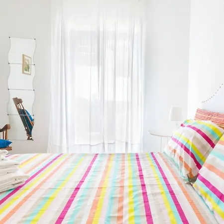 3 Bedrooms Sunny With Terrace & View * Sorrent