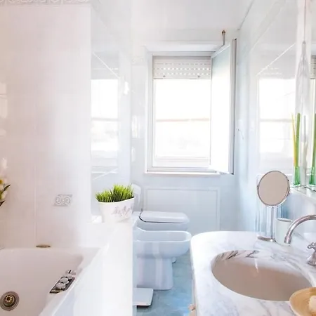 3 Bedrooms Sunny With Terrace & View * Sorrent