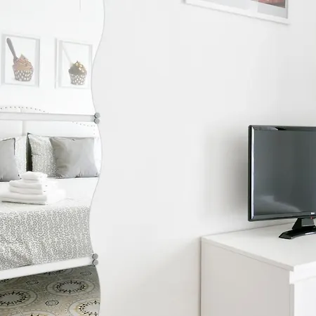 3 Bedrooms Sunny With Terrace & View * Sorrent