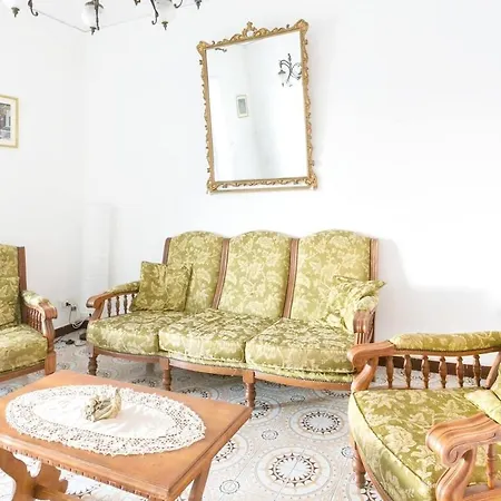 Apartment 3 Bedrooms Sunny With Terrace & View Sorrento