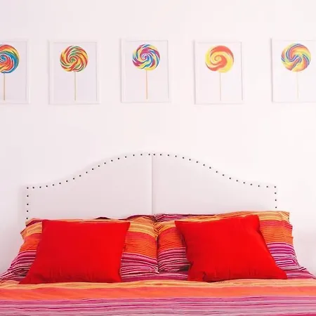 3 Bedrooms Sunny With Terrace & View * Sorrente