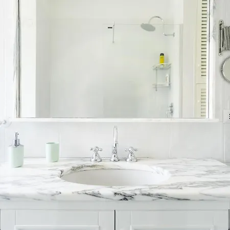 3 Bedrooms Sunny With Terrace & View Daire Sorrento