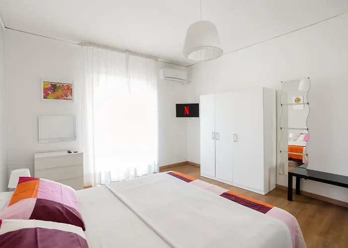 3 Bedrooms Sunny With Terrace & View Sorrento