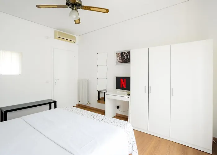 Daire 3 Bedrooms Sunny With Terrace & View Sorrento