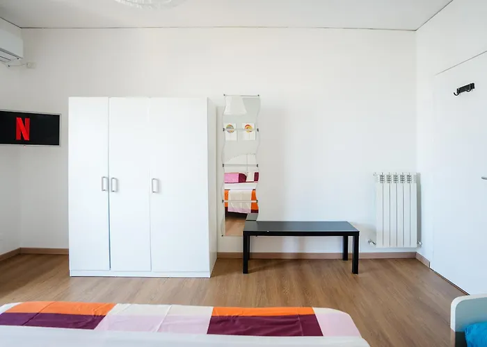 3 Bedrooms Sunny With Terrace & View