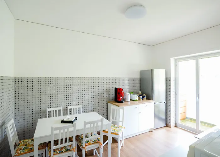 3 Bedrooms Sunny With Terrace & View Sorrento