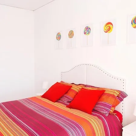 3 Bedrooms Sunny With Terrace & View Apartman *