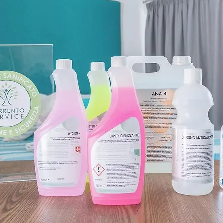 Apartman 3 Bedrooms Sunny With Terrace & View