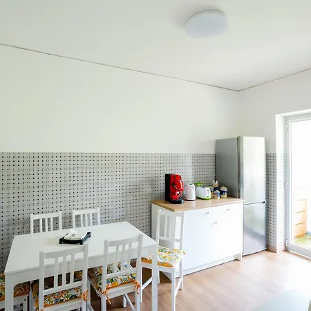 3 Bedrooms Sunny With Terrace & View Península Sorrentina