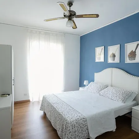Apartamento 3 Bedrooms Sunny With Terrace & View Península Sorrentina