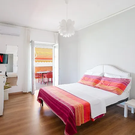 Apartamento 3 Bedrooms Sunny With Terrace & View *