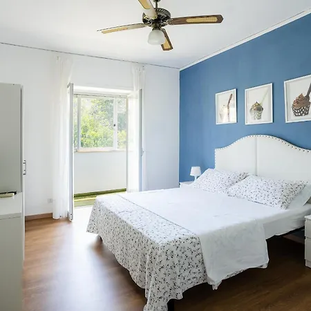 Apartamento 3 Bedrooms Sunny With Terrace & View