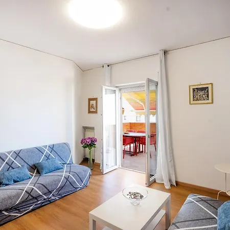 3 Bedrooms Sunny With Terrace & View * Península Sorrentina