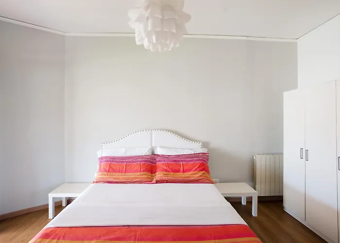 Διαμέρισμα 3 Bedrooms Sunny With Terrace & View