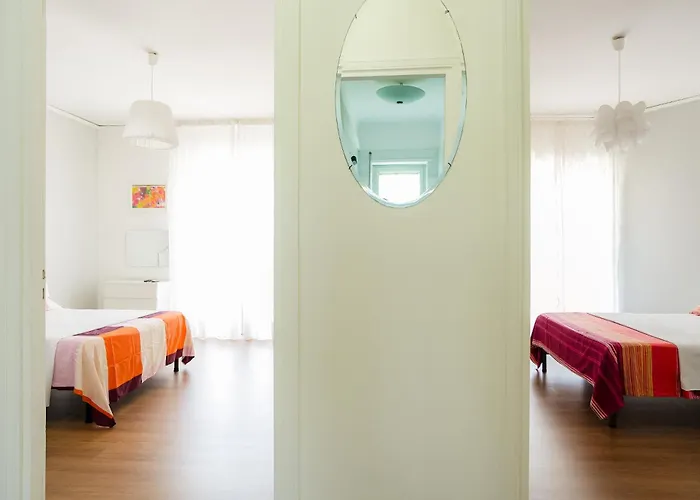 3 Bedrooms Sunny With Terrace & View