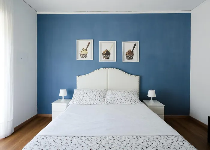 3 Bedrooms Sunny With Terrace & View Διαμέρισμα *